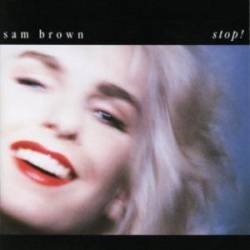 Sam Brown : Stop !